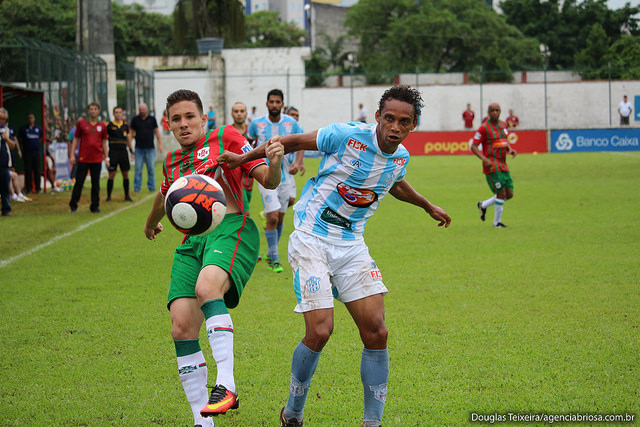 Paulista A3: Técnico do Marília confirma mudanças e destaca fator casa