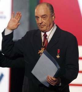 Presidente do bi mundial vai concorrer novamente nas eleições do São Paulo