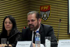 Paixão que não se mede