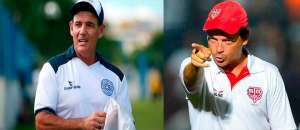 Paulistão: Técnicos de Audax e São Bento lideram ranking de longevidade. Confira!