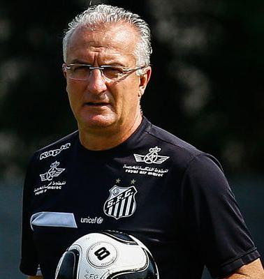 Dorival Júnior: grande salto na carreira
