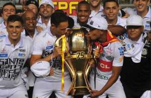 Agora é pra valer ! Começa o Paulistão 2017.