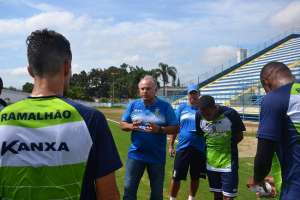 Santo André x Ituano - Com 'medalhões', Ramalhão quer surpreender; Galo repetir 2014