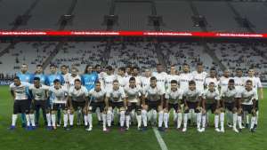 Após treino, Fábio Carille define time do Corinthians para estreia no Paulistão