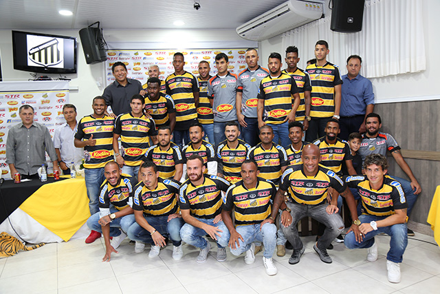 O que esperar do Novorizontino no Paulistão?