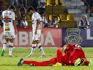 Questionados, Corinthians e São Paulo estreiam contra ‘pedreiras' do interior