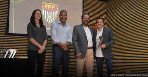Corinthians está no mesmo nível de Guarani e Ponte no Programa de Excelência da FPF