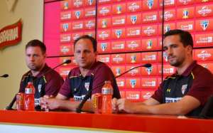 Paulistão: Perto de estreia, Rogério Ceni esconde time e elogia Rodrigo Caio