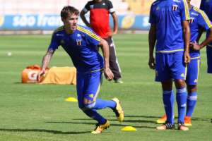 Palmeiras x Botafogo - Verdão provará a fama de favorito?