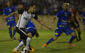 Paulistão: São Bento desafia tabu de 30 anos contra o Corinthians em Sorocaba