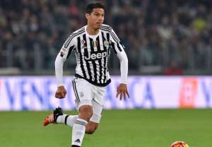 China entra na parada e deixa Hernanes longe do São Paulo