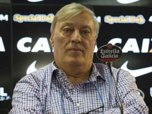 Paulistão: Flávio Adauto diz que negociação com Drogba foi amadora