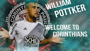 Paulistão: Artilheiro Pottker da Ponte Preta é vaiado e desabafa com críticas à torcida