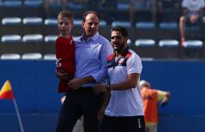 Paulistão: Ceni lamenta primeira derrota e acha que o São Paulo ainda tem muito a evoluir