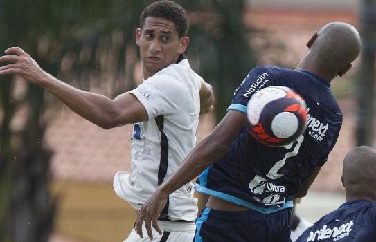 Pablo: ex-Ponte Preta e Bordauex é bom reforço para o Corinthians