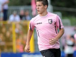 Após passagem pela Itália, Matheus Cassini é anunciado pela Ponte Preta