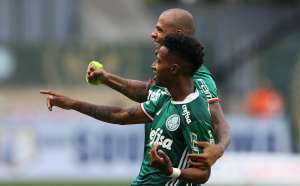 Paulistão: Palmeiras fecha acordo e terá investimentos de até R$ 200 milhões da Crefisa