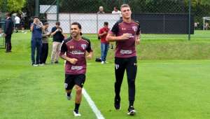 Examinado, Wellington Nem deverá desfalcar o São Paulo por 3 a 4 semanas