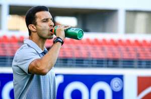 Paulistão: Júnior Rocha acredita que Novorizontino vai 