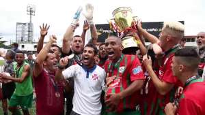 FPF divulga grupos e tabela da Segunda Divisão Paulista