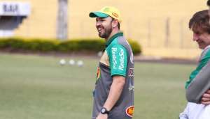 Paulistão: Técnico do Mirassol comemora vitória em casa na estreia