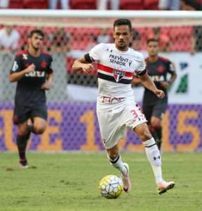 Paulistão: São Paulo encaminha empréstimo de Artur ao Columbus Crew, dos EUA