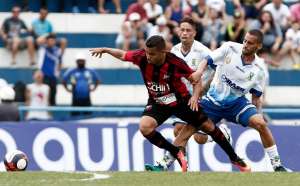 Red Bull Brasil x Santo André - Vale a primeira vitória no Paulistão