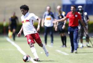 Paulista: Após quatro meses longe de Campinas, Red Bull recebe o Santo André