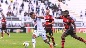 Negociação entre Corinthians e Ponte Preta por Pottker pode melar