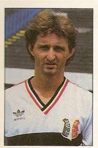 Luto! Morre Lotti, ex-lateral do Corinthians, Atlético-PR e Santa Cruz