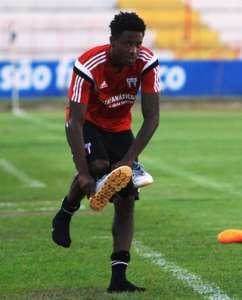 Paulistão: Francis e Kaue são liberados e ficam a disposição de Moacir Júnior no Botafogo