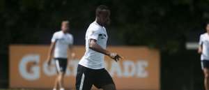 Paulistão: Cleber admite ansiedade e se coloca à disposição para estrear no Santos