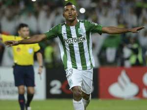 Alexandre Mattos viaja à Colômbia para trazer Borja para o Palmeiras