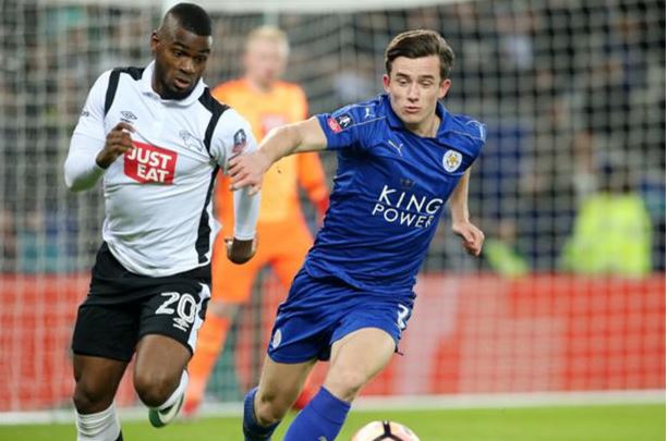 Copa da Inglaterra: Leicester City dribla má fase e avança na prorrogação 2 0002050223504 img