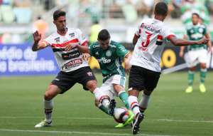 Paulistão: Fernandinho pede apoio da torcida do Botafogo: 