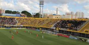 Paulistão: De olho na primeira vitória, Edimar conta com apoio da torcida