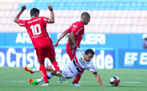 Linense x Audax - Será que vem mais goleada por ai?
