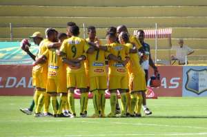 Paulistão: Sem mistério, Moisés Egert mantém mesma equipe do Mirassol