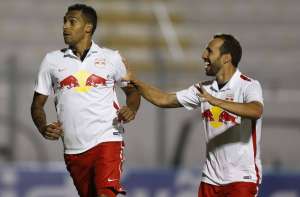 Red Bull Brasil x Santos - Empolgado, Peixe quer nova goleada
