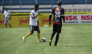 Ferroviária x Mirassol - Picolli ainda busca a primeira vitória