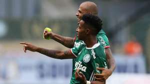 Paulistão: Patrocinadora promete R$ 40 milhões ao Palmeiras em caso de títulos