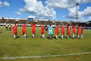 SUL-MATO-GROSSENSE: Estreias e luta pela ponta no final de semana