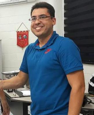 Dimas tinha boa relação com o elenco santista