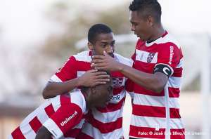 Linense 2 x 0 Audax - Elefante se recupera de goleada e vence a 1.ª no Paulistão