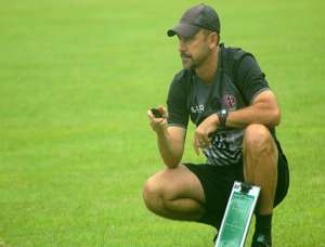 Paulistão: Técnico não resiste à segunda derrota e deixa a Ferroviária