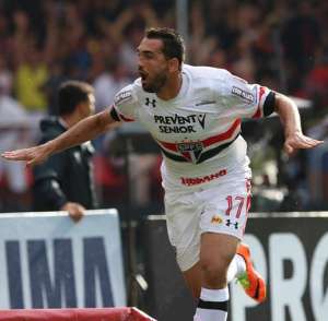 Seleção do PAULISTÃO tem Gilberto, o artilheiro Hat-Trick, e herois da 2.ª rodada