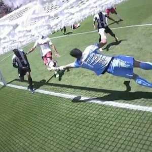 PAULISTÃO: Show do Sampa, queda do Palmeiras, apito amigo e Timão lanterna