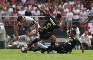 Paulistão: Ponte sofre com sistema defensivo e Moreira analisa derrota