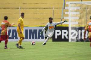 Paulistão: Douglas comemora bom início do Mirassol na competição