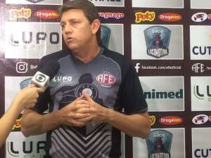 Ferroviária x Audax - Ferrinha tenta de tudo pela primeira vitória